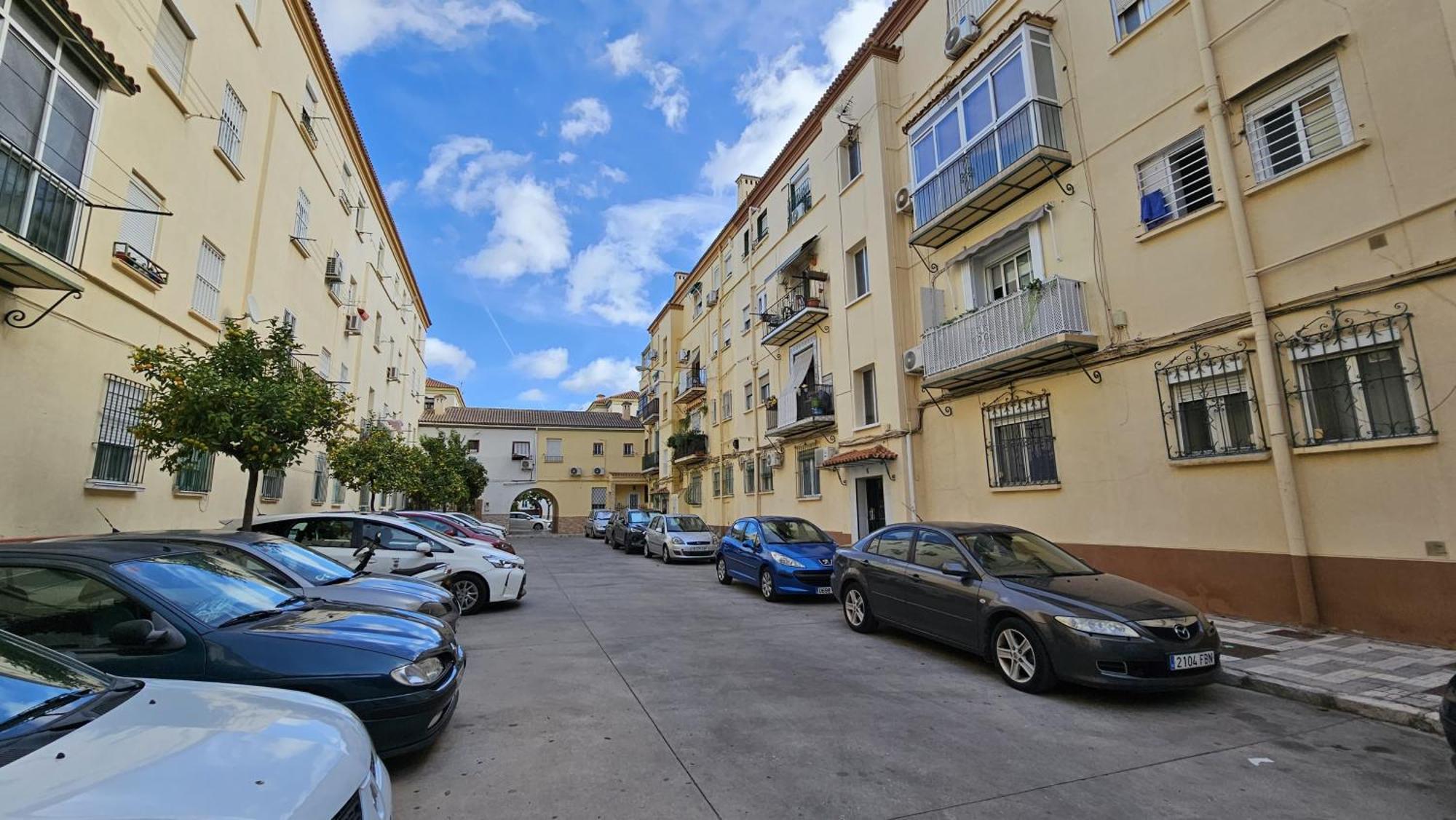 Malaga Home Exterior foto