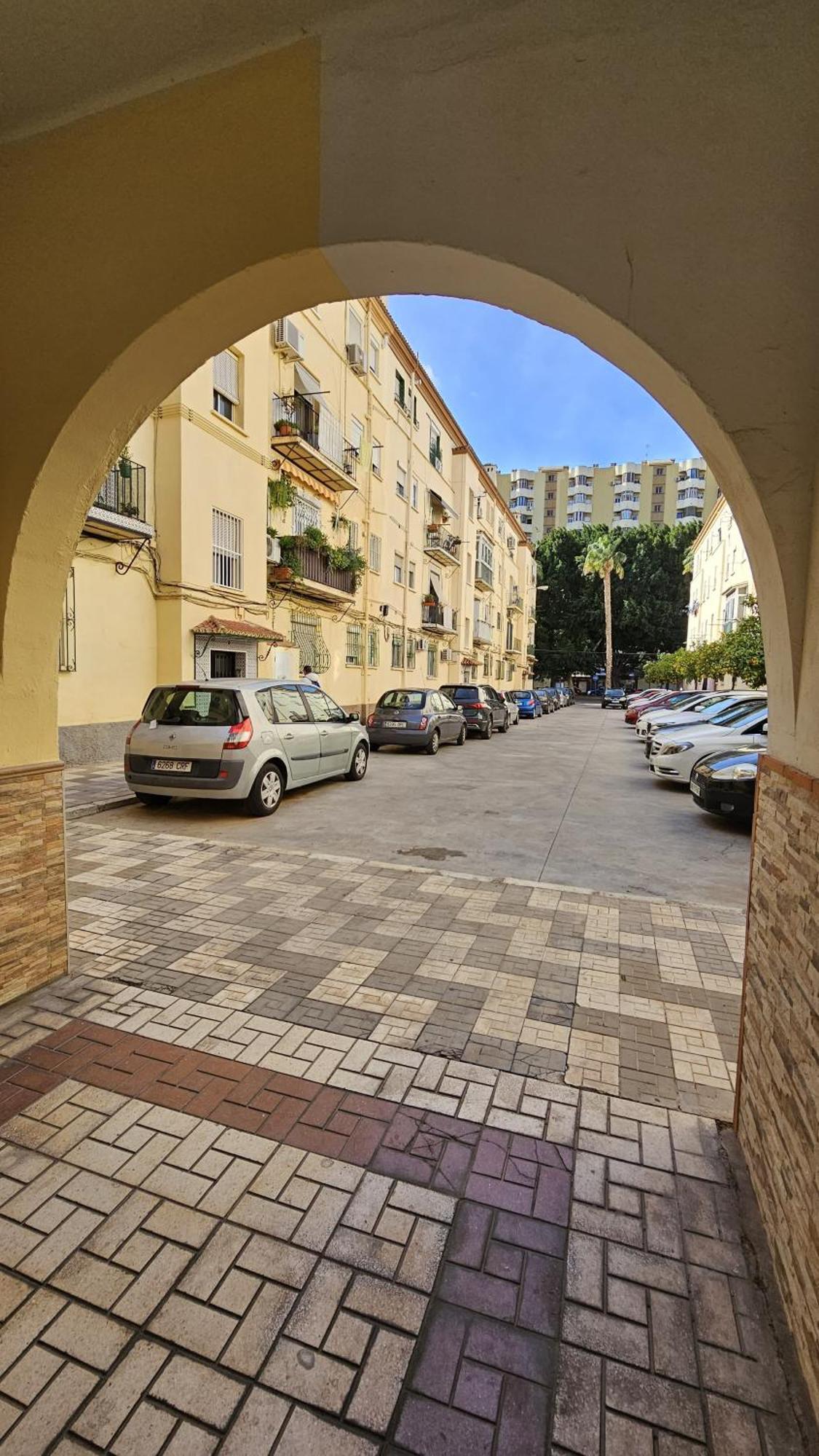 Malaga Home Exterior foto